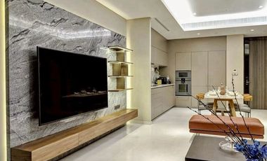 For sale 1 Beds condo in Pathum Wan, Bangkok