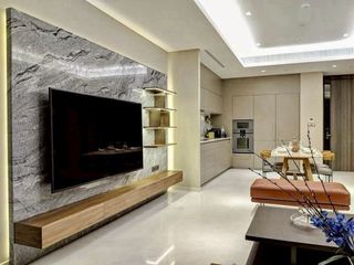 Wohnung zum Kauf mit 1 Zimmer in Pathum Wan, Bangkok