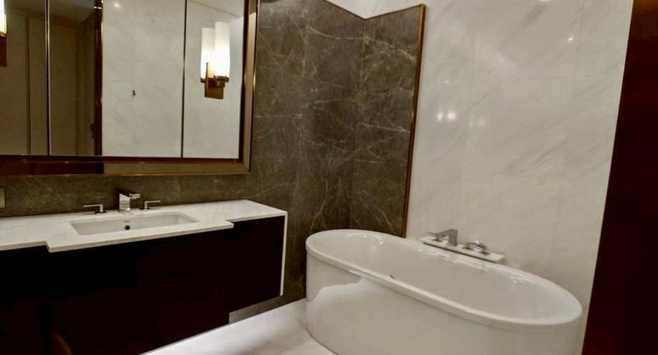 Wohnung zum Kauf mit 1 Zimmer in Pathum Wan, Bangkok