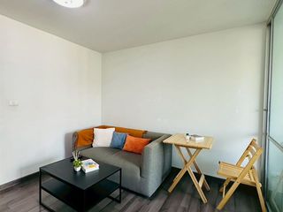 Wohnung zur Miete mit 1 Zimmer in Mueang Chiang Mai, Chiang Mai
