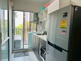 Wohnung zur Miete mit 1 Zimmer in Mueang Chiang Mai, Chiang Mai