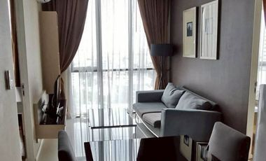 Condo en alquiler de 2 habitaciones en Watthana, Bangkok