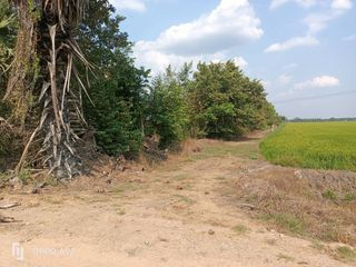 For sale land in Nong Suea, Pathum Thani