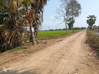 For sale land in Nong Suea, Pathum Thani