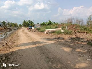 For sale land in Nong Suea, Pathum Thani