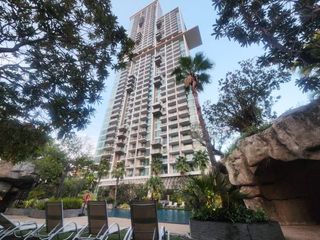 For Rent 1 Bedroom Condo In Bang Lamung, Chonburi