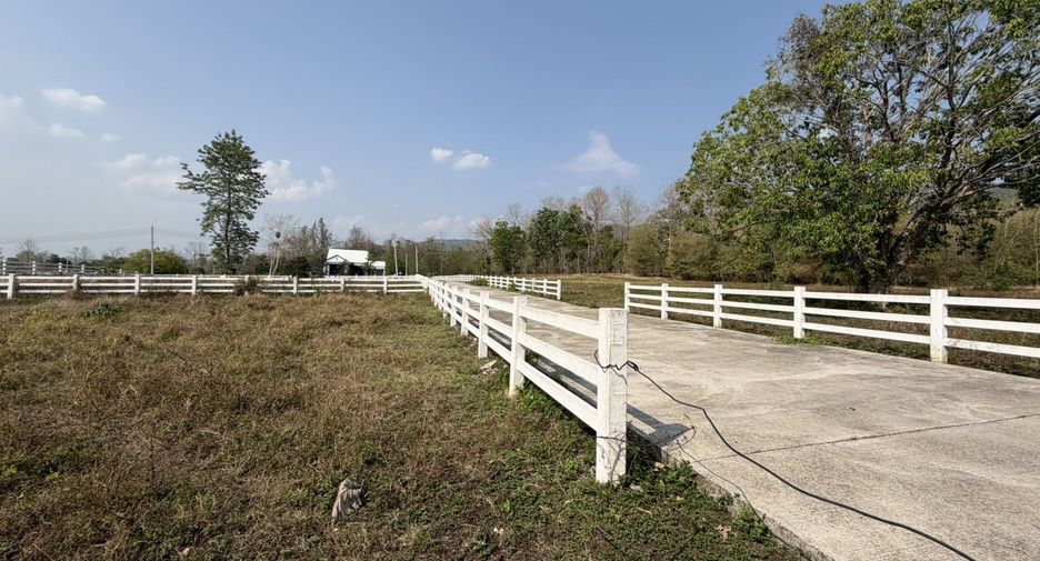 For sale land in Mae On, Chiang Mai