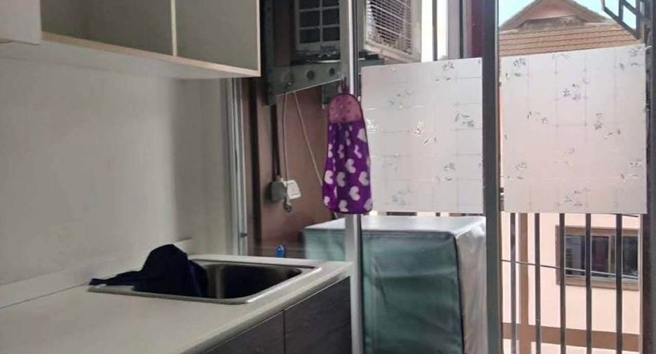 For rent 1 bed condo in Mueang Chiang Mai, Chiang Mai
