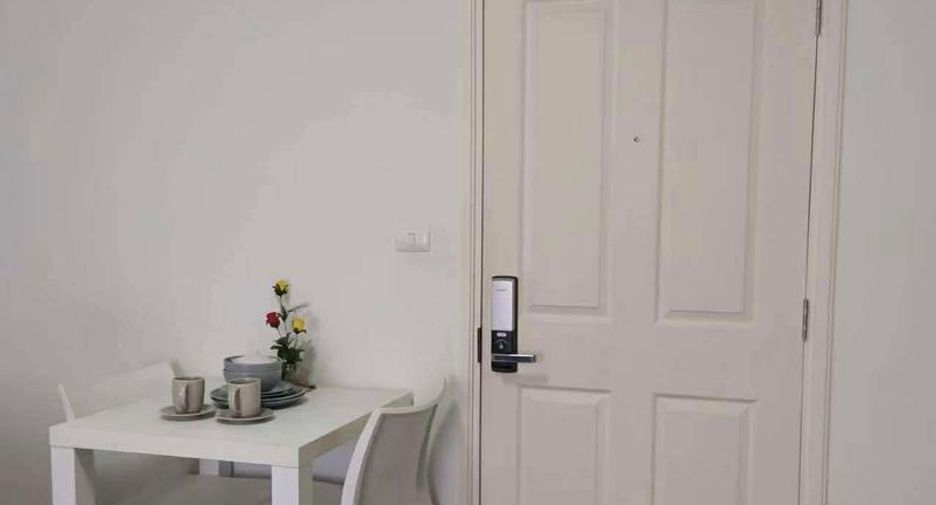 For rent 1 bed condo in Mueang Chiang Mai, Chiang Mai