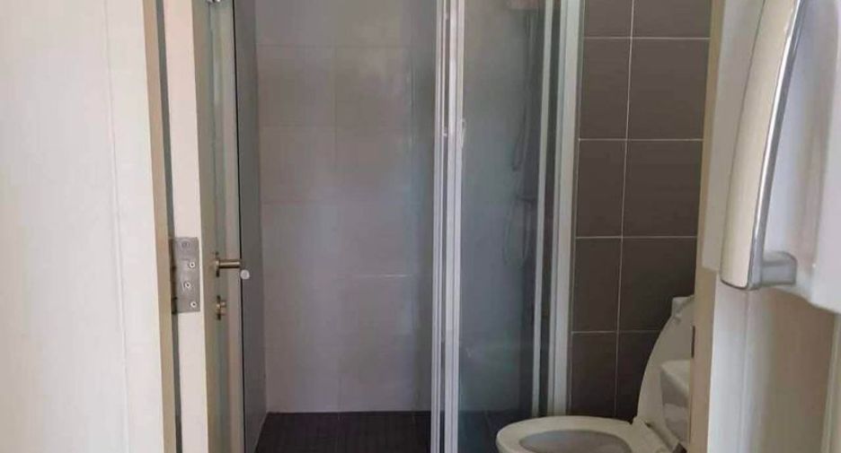 For rent 1 bed condo in Mueang Chiang Mai, Chiang Mai