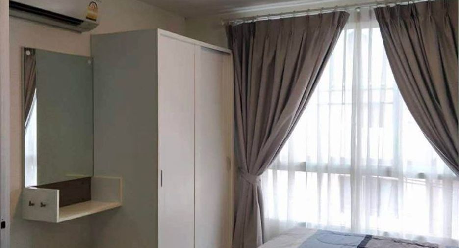 For rent 1 bed condo in Mueang Chiang Mai, Chiang Mai