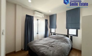 À vendre 4 chambres maison à Bang Phli, Samut Prakan