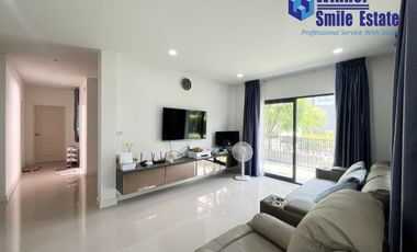 À vendre 4 chambres maison à Bang Phli, Samut Prakan