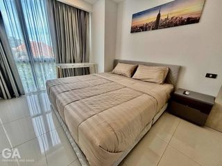 For Rent 2 Bedroom Condo In Bang Lamung, Chonburi