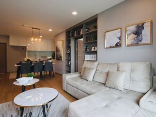 Wohnung zur Miete mit 3 Zimmer in Mueang Chiang Mai, Chiang Mai