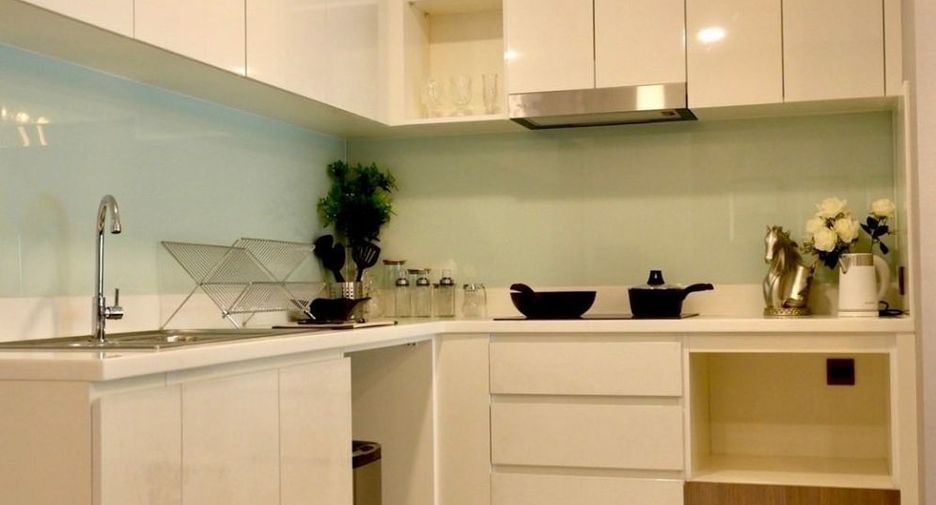 For rent 3 bedrooms condo in Mueang Chiang Mai, Chiang Mai