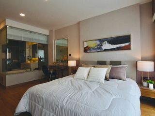 For Rent 3 Bedroom Condo In Mueang Chiang Mai