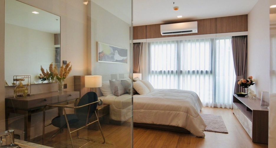 For rent 3 bedrooms condo in Mueang Chiang Mai, Chiang Mai