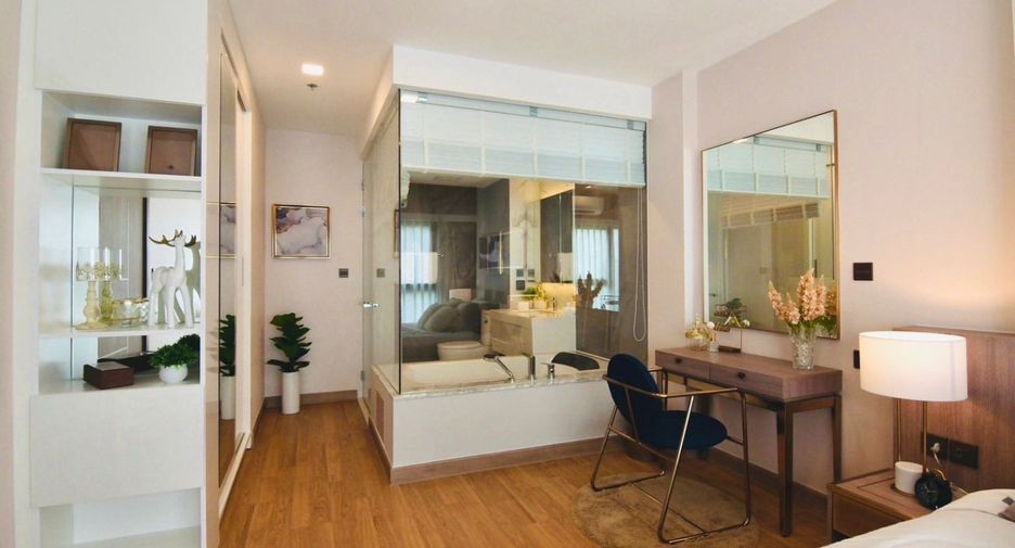 For rent 3 bedrooms condo in Mueang Chiang Mai, Chiang Mai