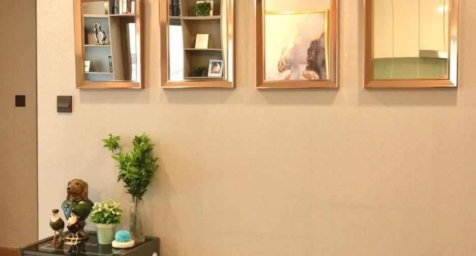 For rent 3 bedrooms condo in Mueang Chiang Mai, Chiang Mai