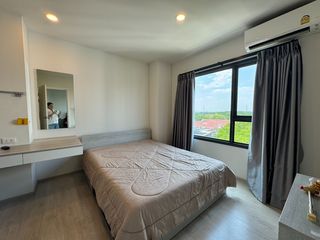 For Rent 1 Bedroom Condo In Mueang Chiang Mai