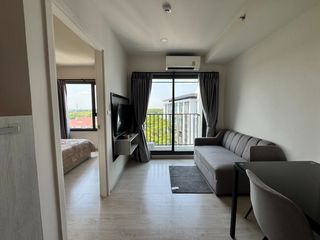 Wohnung zur Miete mit 1 Zimmer in Mueang Chiang Mai, Chiang Mai