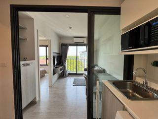 Wohnung zur Miete mit 1 Zimmer in Mueang Chiang Mai, Chiang Mai