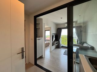 Wohnung zur Miete mit 1 Zimmer in Mueang Chiang Mai, Chiang Mai
