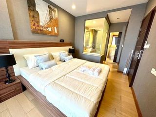 Аренда 1 кровать кондо в Mueang Chiang Mai, Чианг Маи