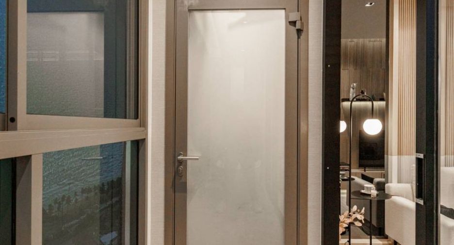 Condo en venta de 1 habitaciones en Jomtien, Pattaya