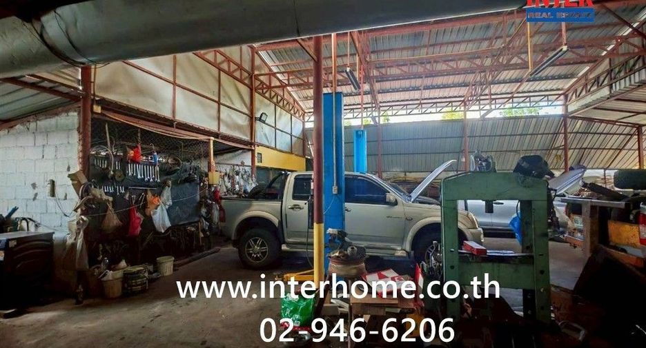 Casa en venta de 3 habitaciones en Khlong Sam Wa, Bangkok