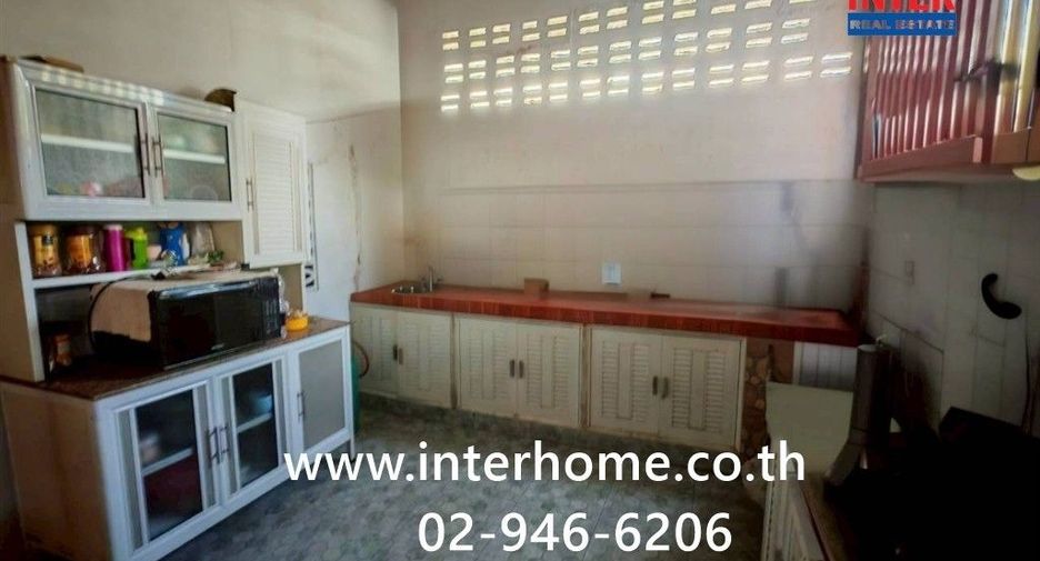 Casa en venta de 3 habitaciones en Khlong Sam Wa, Bangkok