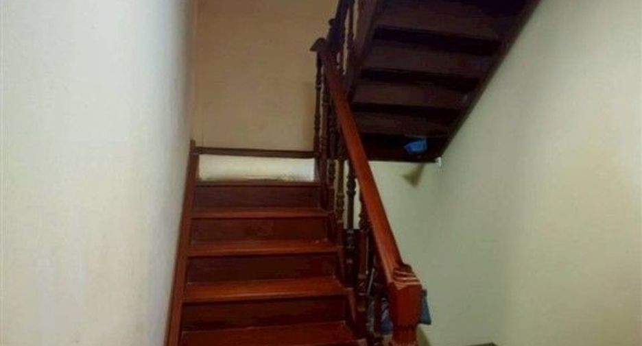 Casa en venta de 3 habitaciones en Khlong Sam Wa, Bangkok