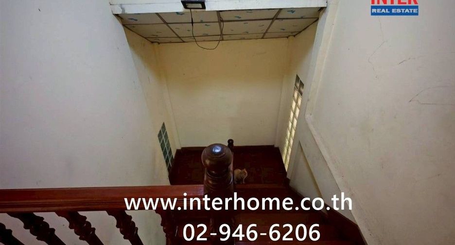 Casa en venta de 3 habitaciones en Khlong Sam Wa, Bangkok