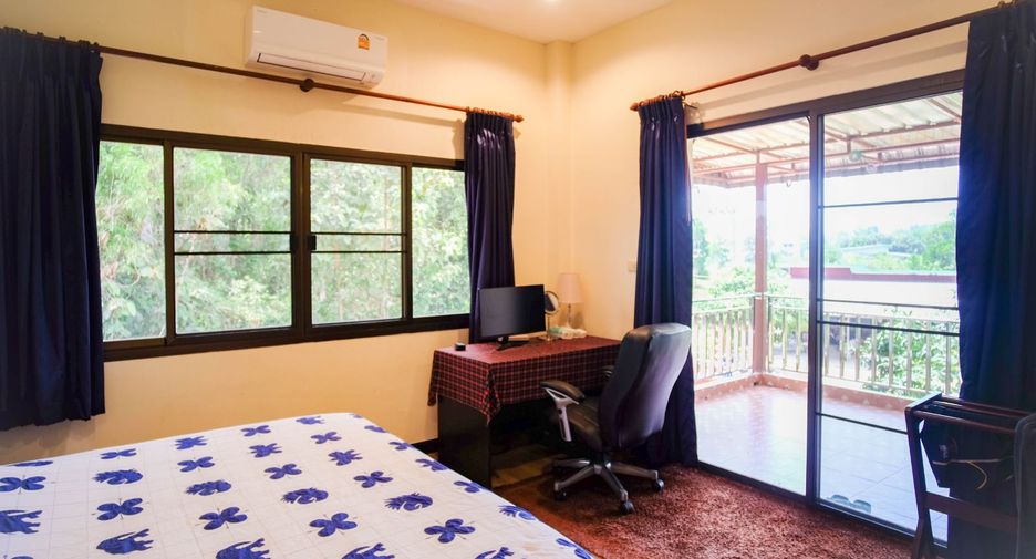 Casa en venta de 7 habitaciones en Klaeng, Rayong