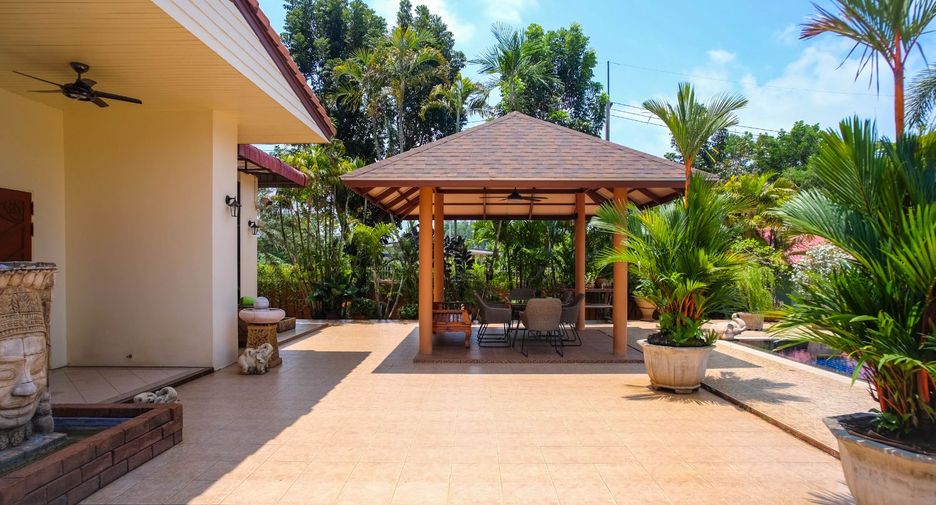 Casa en venta de 7 habitaciones en Klaeng, Rayong