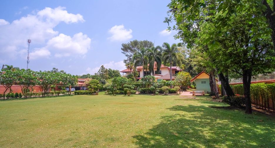 Casa en venta de 7 habitaciones en Klaeng, Rayong