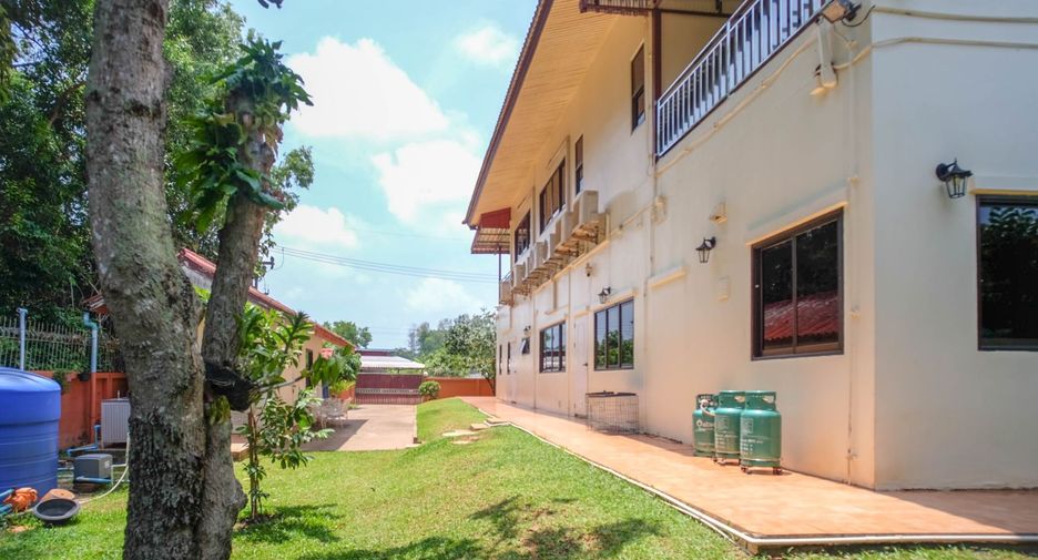 Casa en venta de 7 habitaciones en Klaeng, Rayong