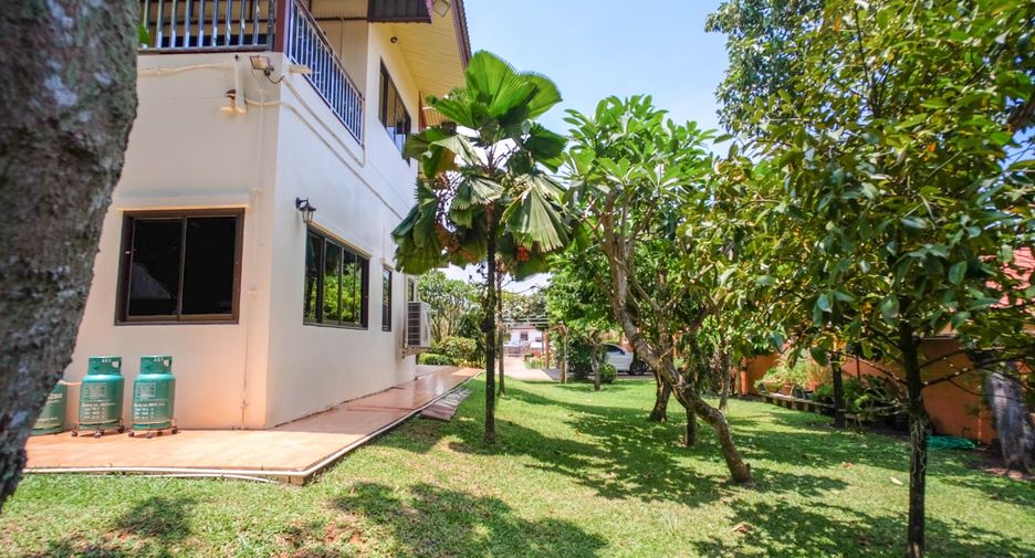 Casa en venta de 7 habitaciones en Klaeng, Rayong