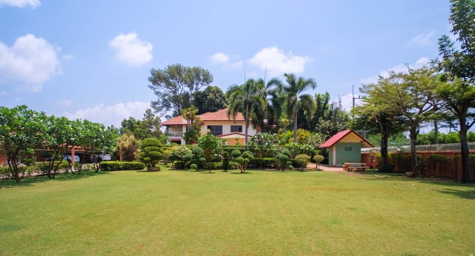 Casa en venta de 7 habitaciones en Klaeng, Rayong