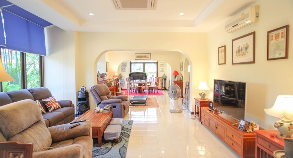 Casa en venta de 7 habitaciones en Klaeng, Rayong