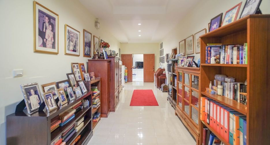Casa en venta de 7 habitaciones en Klaeng, Rayong