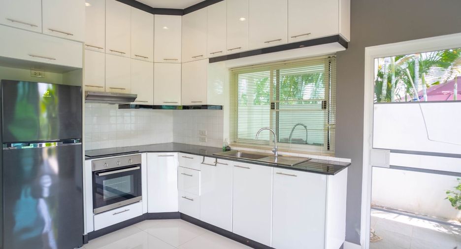 Продажа 2 спальни дом в Клаенг, Районг