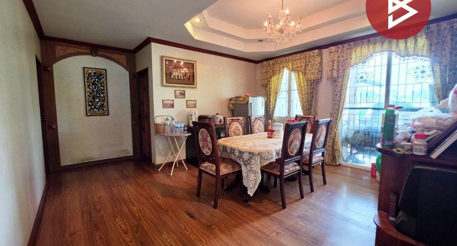 For sale 3 ベッドルーム house in East Pattaya, Pattaya