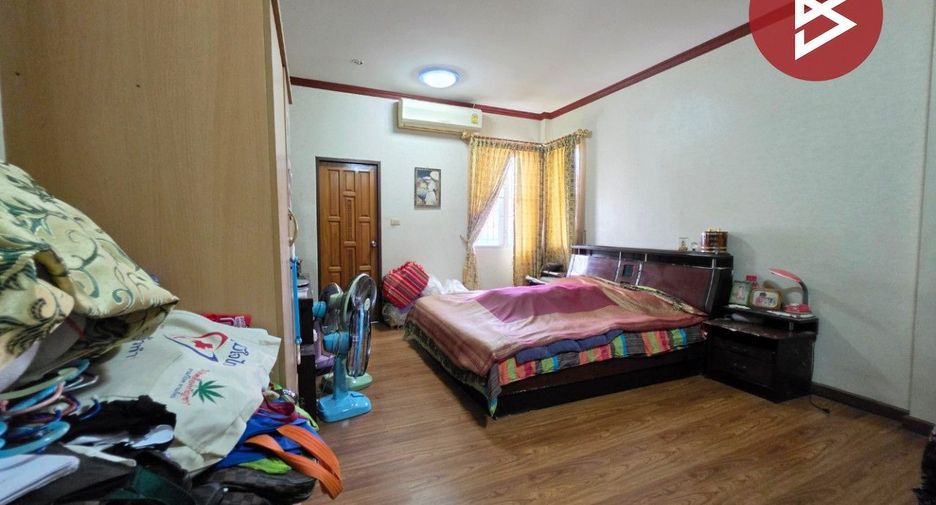 For sale 3 ベッドルーム house in East Pattaya, Pattaya