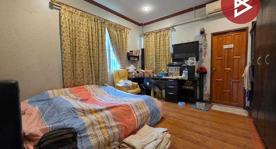 For sale 3 ベッドルーム house in East Pattaya, Pattaya