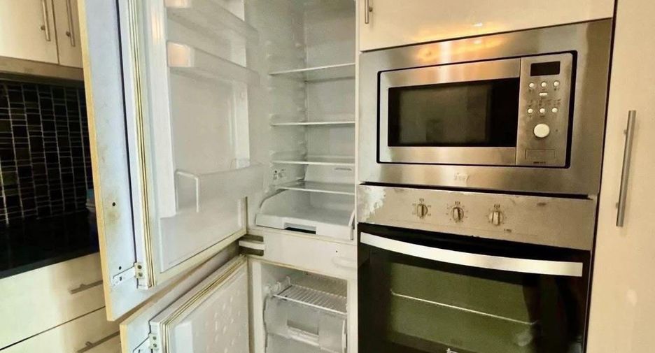 For rent 1 bed condo in Pratumnak, Pattaya