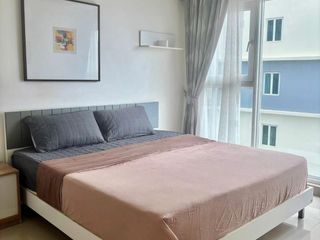 For Rent 1 Bedroom Condo In Bang Lamung, Chonburi