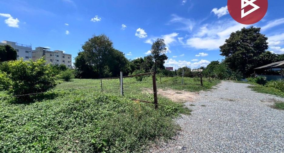 For rent land in Bang Kruai, Nonthaburi