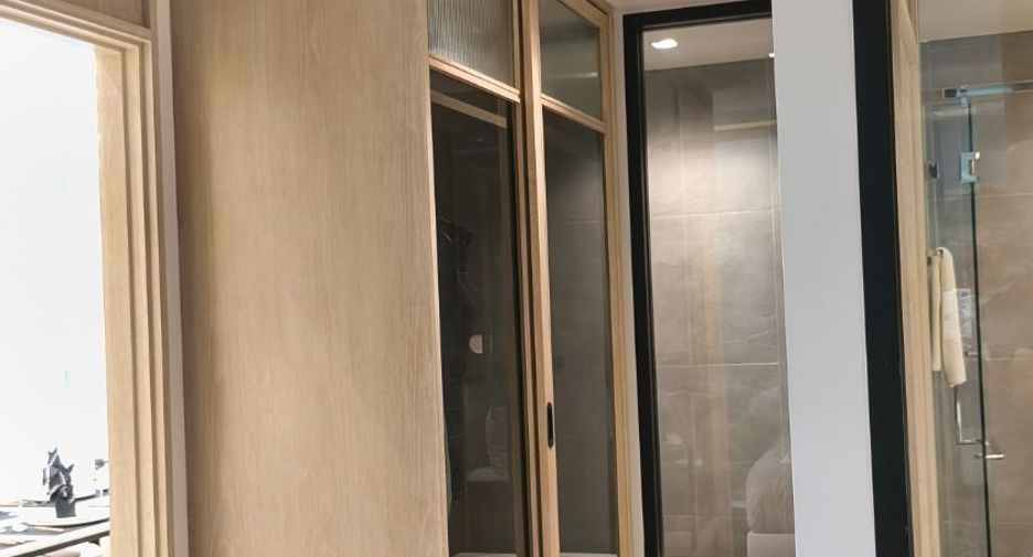 Condo en venta de 2 habitaciones en Jomtien, Pattaya